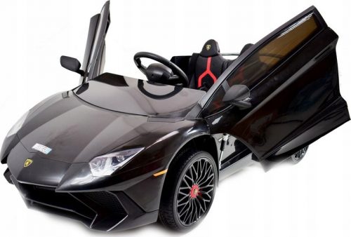  BATTERIA AUTO LAMBORGHINI AVENTADOR 12V 2x45W