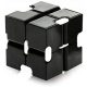  Fidget Cube Antistress Infinity Sensory Nero