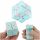  CUBO FIDGET ANTISTRESS INFINITY SENSORY BLU