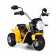  Motore Costway Nero, Giallo fino a 20 kg