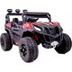  MEGA BUGGY AUTO 12V 4X4 POTENZA 180W TELECOMANDO A DONDOLO