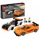  LEGO Speed Champions McLaren Solus GT e McLaren F1 LM 76918, set per