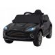  Batteria per bambini Aston Martin DBX Black Pilot EVA Sedili gratuiti