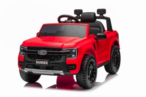  Veicolo Ford Ranger LIFT rosso