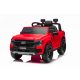  Veicolo Ford Ranger LIFT rosso