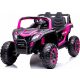  JEEP AUTO BUGGY YSA OFF-ROAD 4x4 BATTERIA 12V 4x45W TELECOMANDO