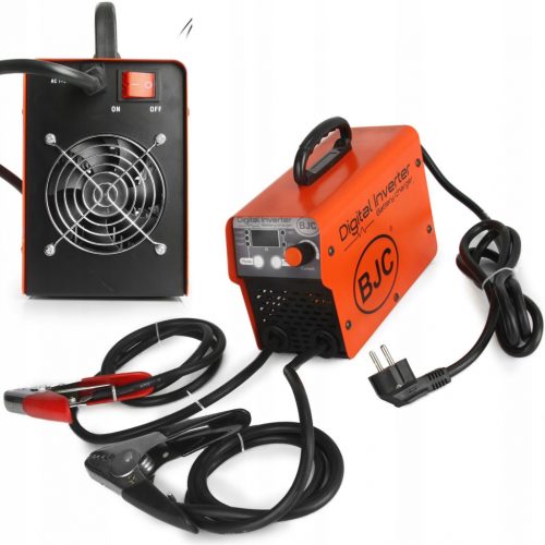  RADDRIZZATORE PER AUTO 12V 24V CON AVVIAMENTO 400A