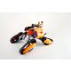  Carro armato di difesa mobile Lego Exo Force 7706