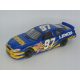  TEAM CALIBRE 2003 KURT BUSCH #97 FORD TAURUS IRWIN TOOLS LENOX NASCAR 1:24