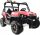  JEEP BUGGY 2 POSTI BATTERIA 12V POTENZA 180W TELECOMANDO