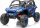  OFF-ROAD JEEP BUGGY UTV BATTERIA 24V 4 MOTORI 50W