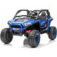  OFF-ROAD JEEP BUGGY UTV BATTERIA 24V 4 MOTORI 50W