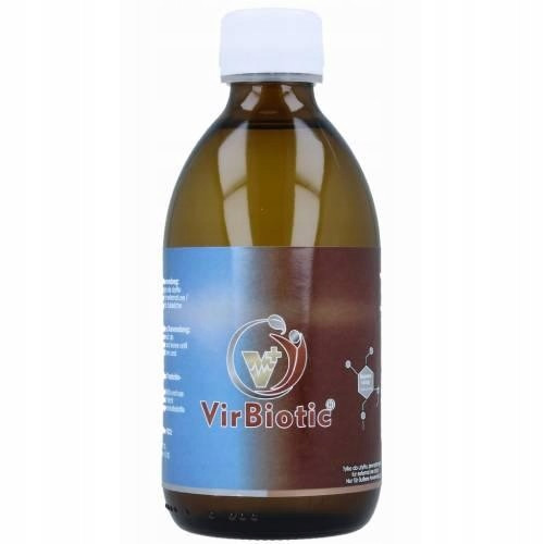  Argento colloidale Vitacolloidi VirBiotic 300 ml