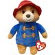  Paddington Teddy Bear Teddy bear mascotte 20 cm, simpatico peluche per bambini 0+