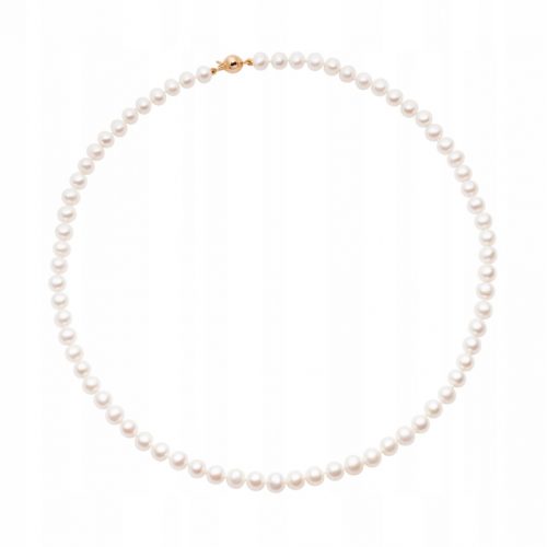  Collana di perle NATURALI da donna - Regalo per lei