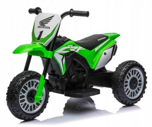  MOTO ELETTRICA cavalcabile a batteria HONDA CRF450 elettrica a tre ruote