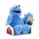  Peluche Sesame Street Cookie Monster 30 cm