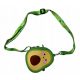  BORSA AVOCADO BORSA IN SILICONE GIOCATTOLO, altro