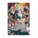  Puzzle 1000 Pezzi My Hero Academia Puzzle in legno