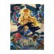  Puzzle in legno The Legend of Zelda da 1000 pezzi