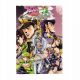  Puzzle 1000 Pezzi Le Bizzarre Avventure di Jojo Puzzle in legno