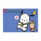  Puzzle in legno Pochacco da 1000 pezzi