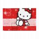 Puzzle 1000 pezzi Hello Kitty in legno