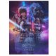  Puzzle 1000 Pezzi Doctor Who Puzzle in legno