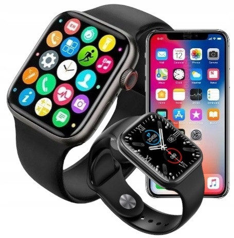  Orologio da donna Rubicon SMARTWATCH per huawei samsung apple xiaomi