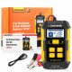 Tester per batteria auto Konnwei KW510 12V 5A