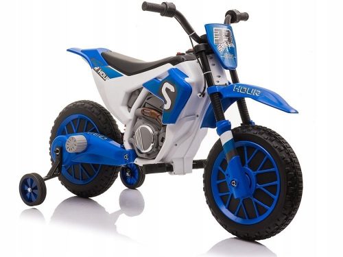  Motore con batteria XMX616, blu