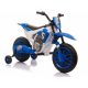  Motore con batteria XMX616, blu