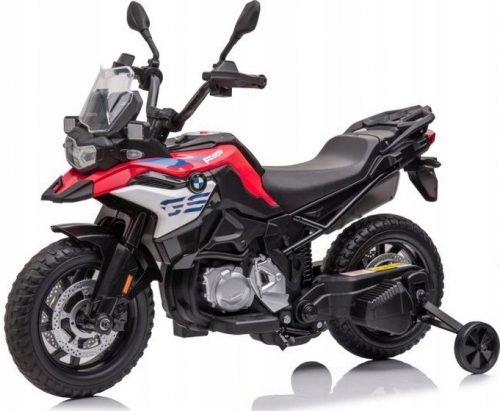  MOTO SCOOTER BMW, BATTERIA 12V, 2 MOTORI DA 45W