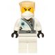  Figura Lego Ninjago Zane riavviato njo099