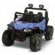  VEICOLO A BATTERIA FUORISTRADA BLAZE BLU TOYZ-7200