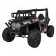  Buggy UTV Nero 2x200W 24V