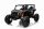  UTV X3 Fuoristrada Nero 4x200W 24V