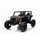  UTV X3 Fuoristrada Nero 4x200W 24V