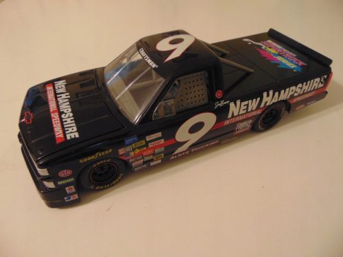  CAMPIONI DI CORSE 1996 JOE BESSEY #9 CHEVY C-1500 NEW HAMPSHIRE NASCAR 1:18