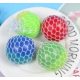  Palline antistress antistress a forma di uva squishy a maglia colorata Palline sensoriali antistress Squeeze T