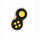  Clicker Fidget Pad Fitget Multi-attività Decompressione ADHD Fidfet Toy Re