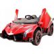  BATTERIA LAMBORGHINI VENENO 12V 4x45W TELECOMANDO