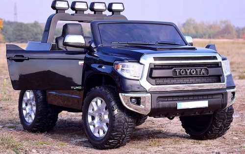 AUTO TOYOTA TUNDRA CON BATTERIA TELECOMANDO 12V 2x45W