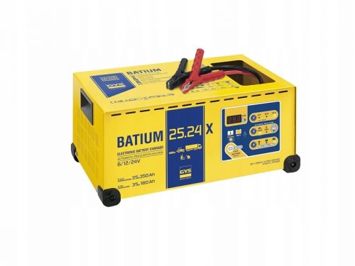  A835AE_E ATTREZZATURA OFFICINA BATIUM 25-24X PZ