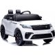  AUTO RANGE ROVER PER BAMBINI 12V 2 MOTORI 45W TELECOMANDO