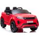  RANGE ROVER EVOQUE AUTO PER BAMBINI 12V 2 MOTORI 45W TELECOMANDO