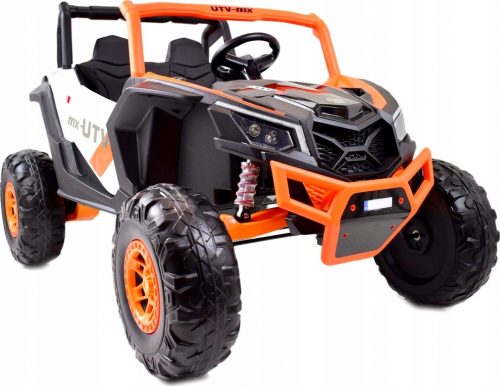  JEEP BUGGY UTV 2 POSTI 24V 2X200W PILOTA AMORY