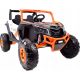  JEEP BUGGY UTV 2 POSTI 24V 2X200W PILOTA AMORY