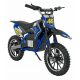  MOTORE A BATTERIA RENEGADE 50R 500W RUOTE GONFIATE CHIAVE