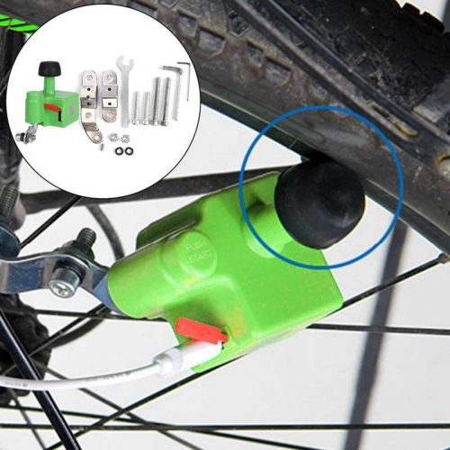  Interfaccia USB per generatore bici elettrica Dynamo